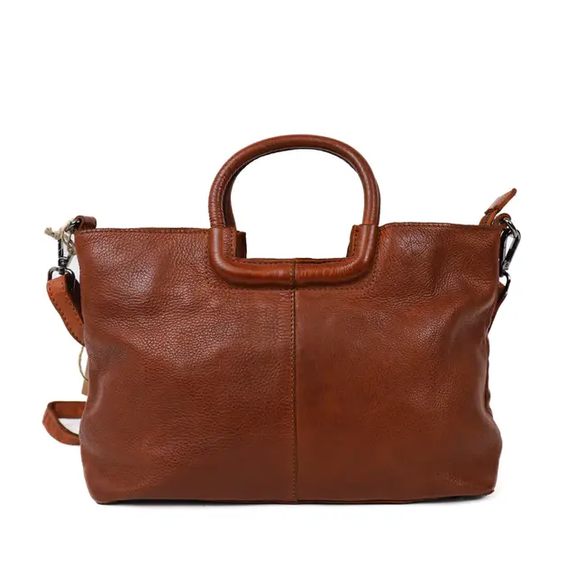Bear Design  'Jasmijn'  M cognac -  MJ1904
