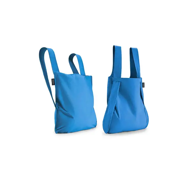 Notabag Notabag blue