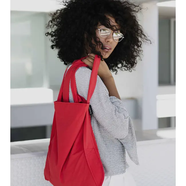Notabag Notabag red