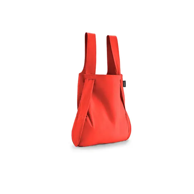 Notabag Notabag red