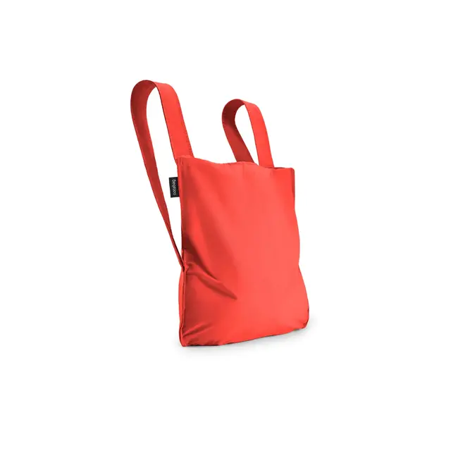 Notabag Notabag red