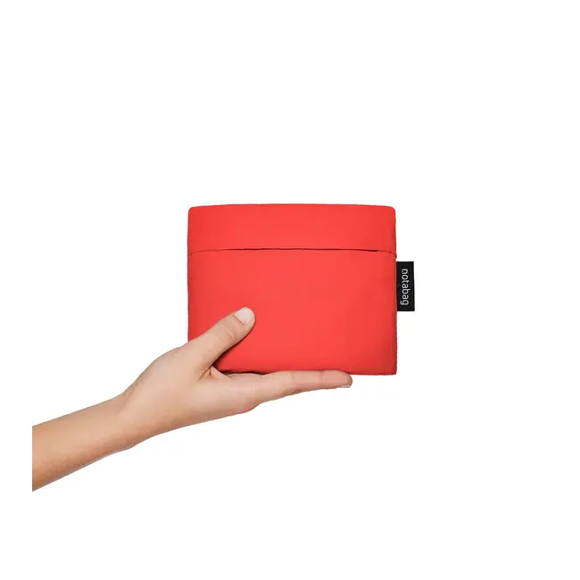 Notabag Notabag red