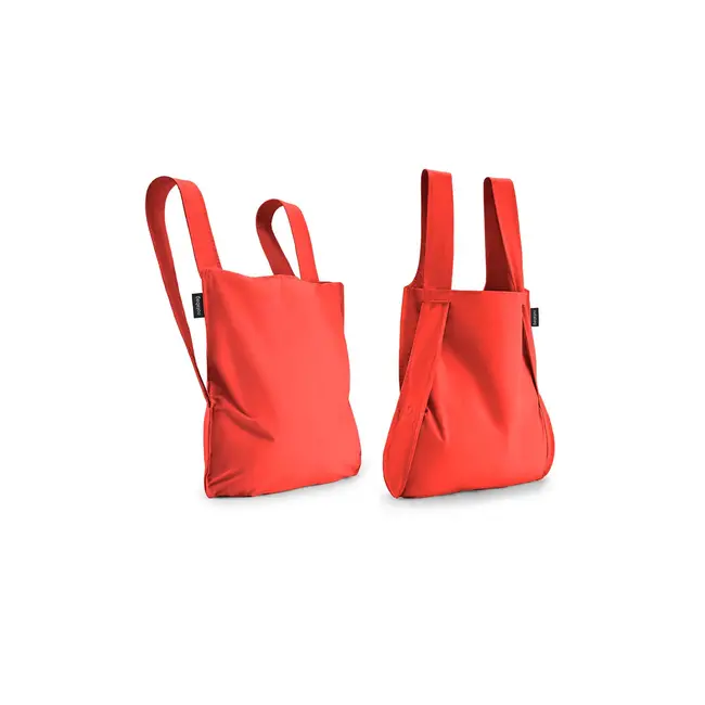 Notabag Notabag red