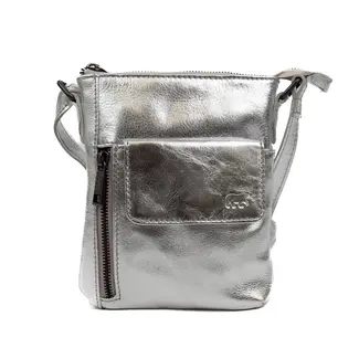 Bear Design 'Davide' Silver - CP2327,  Callisto-Pelle Collectie