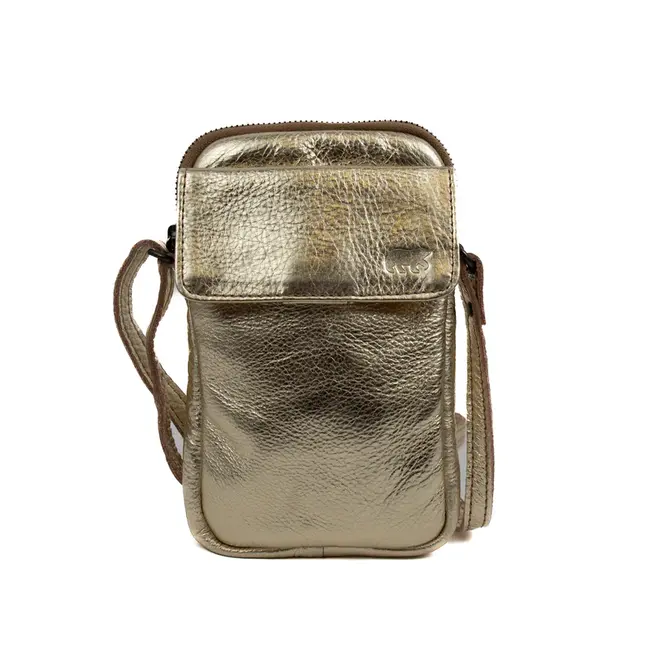 Bear Design 'Igor' Champage - CP2376,  Callisto-Pelle Collectie