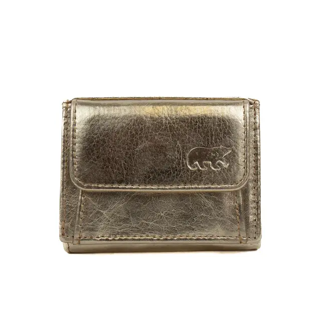 Bear Design 'Nana' Champagne - CP4102,  Callisto-Pelle Collectie