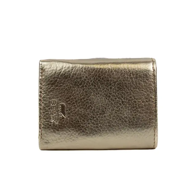 Bear Design 'Nana' Champagne - CP4102,  Callisto-Pelle Collectie