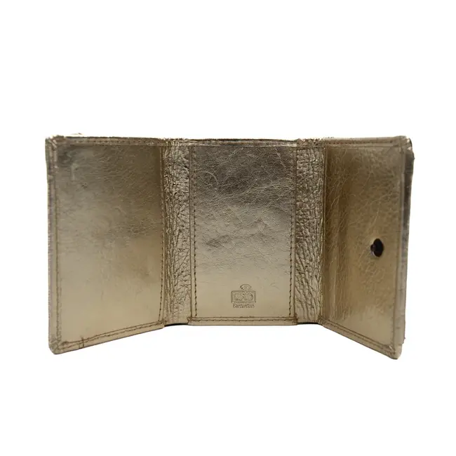 Bear Design 'Nana' Champagne - CP4102,  Callisto-Pelle Collectie