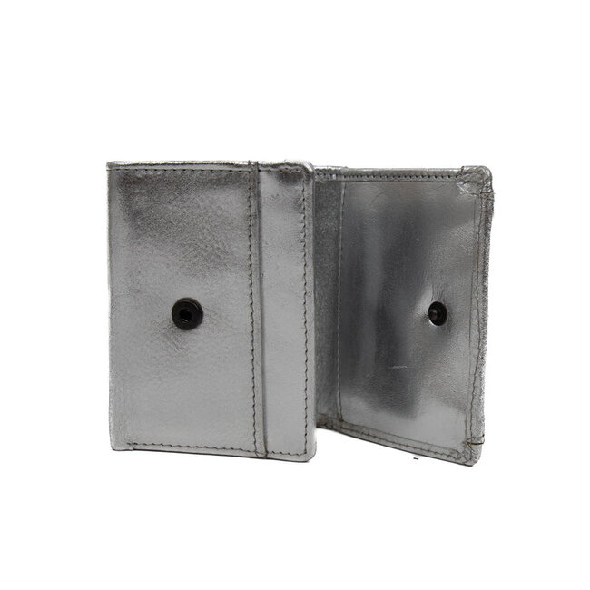 Bear Design 'Nana' Silver - CP4102,  Callisto-Pelle Collectie