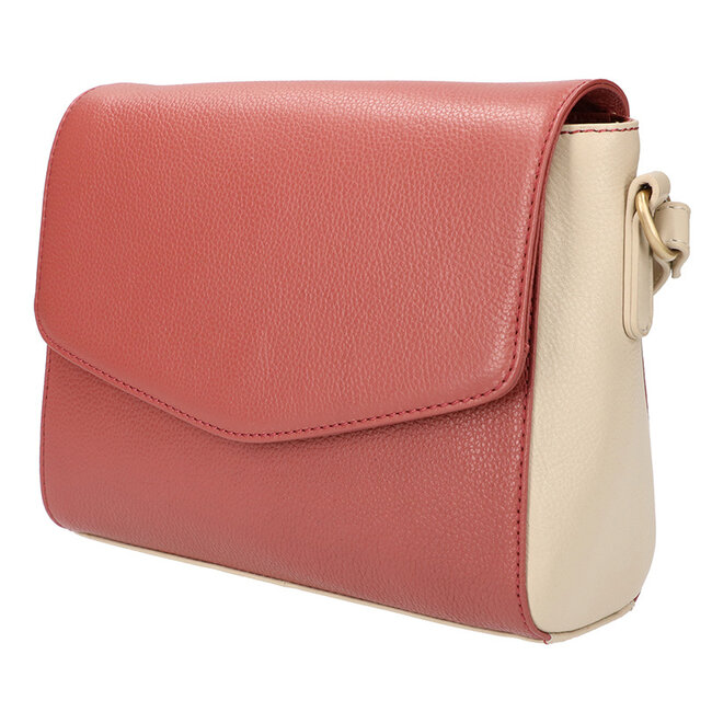 Revival Vintage Zadeltasje - Marshala - MF41553