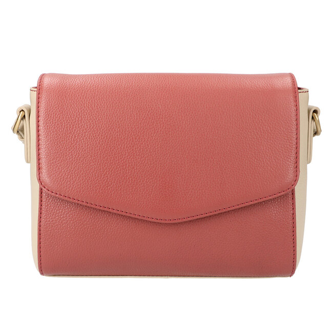 Revival Vintage Zadeltasje - Marshala - MF41553