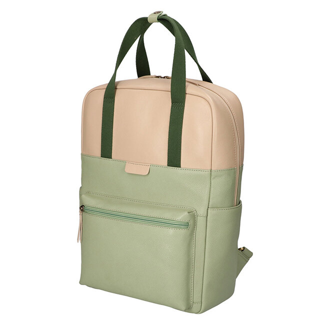 Revival Vintage Rugtas - Jade - MF41575