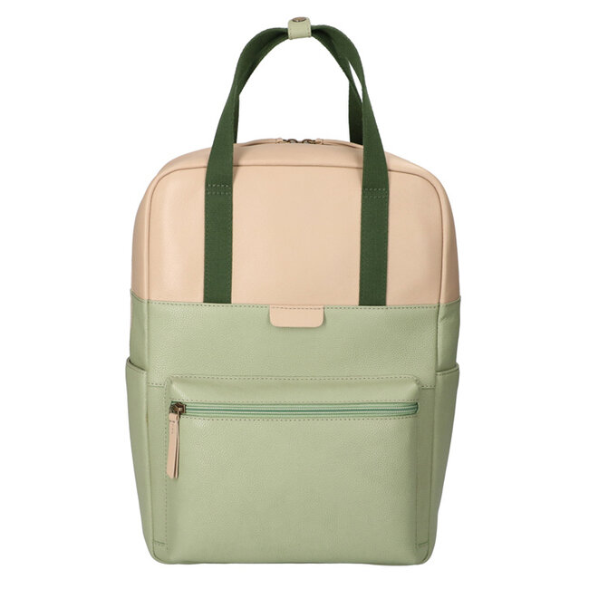 Revival Vintage Rugtas - Jade - MF41575