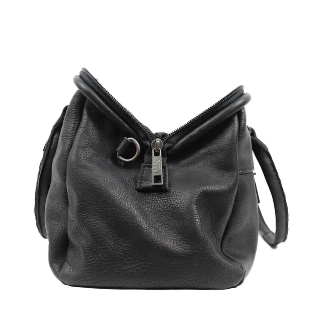 Bear Design 'Ines' L Black - CP1247,  Callisto-Pelle Collectie