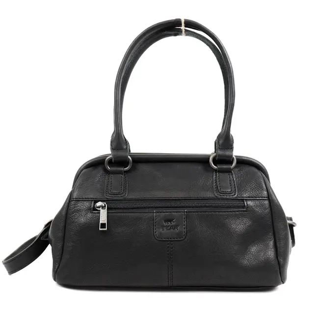 Bear Design 'Ines' M Black - CP1248,  Callisto-Pelle Collectie