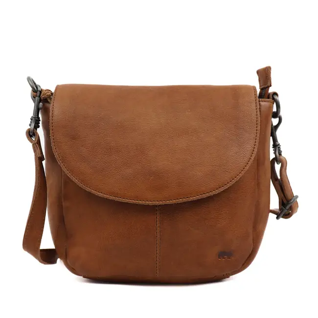 Bear Design 'Len' M Cognac - CP2648,  Callisto-Pelle Collectie