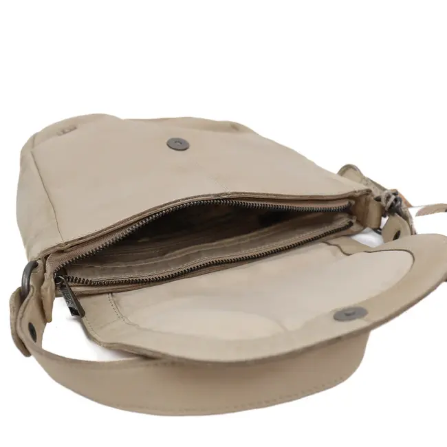 Bear Design 'Len' M Feather - CP2648,  Callisto-Pelle Collectie