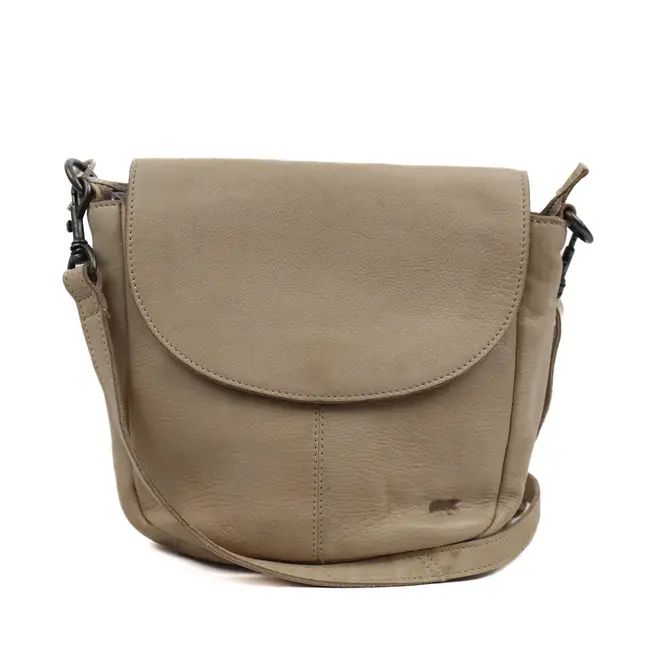 Bear Design 'Len' M Feather - CP2648,  Callisto-Pelle Collectie