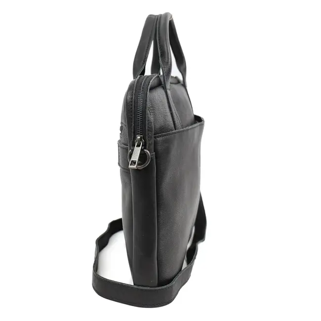 Bear Design 'Delphi' M Black - CP2649,  Callisto-Pelle Collectie