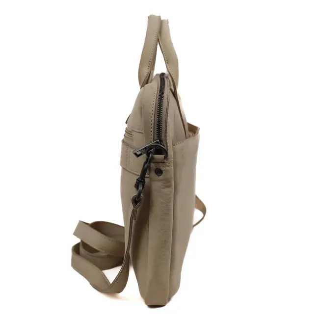 Bear Design 'Delphi' M Feather - CP2649,  Callisto-Pelle Collectie