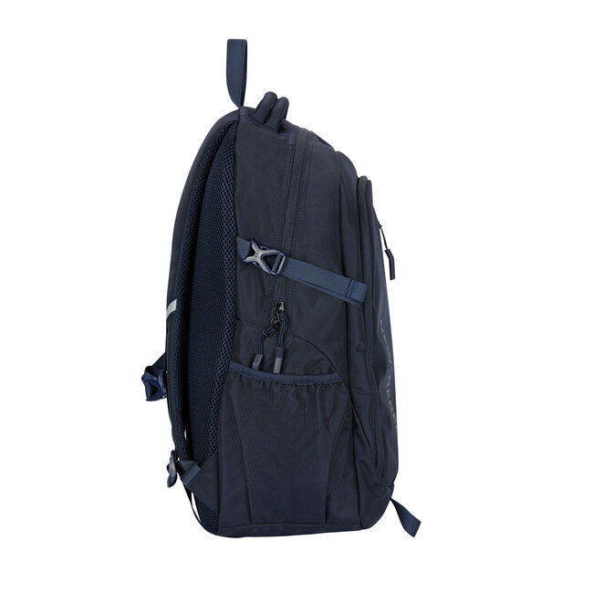 New Rebels Vince - Gilbert backpack 27L Navy