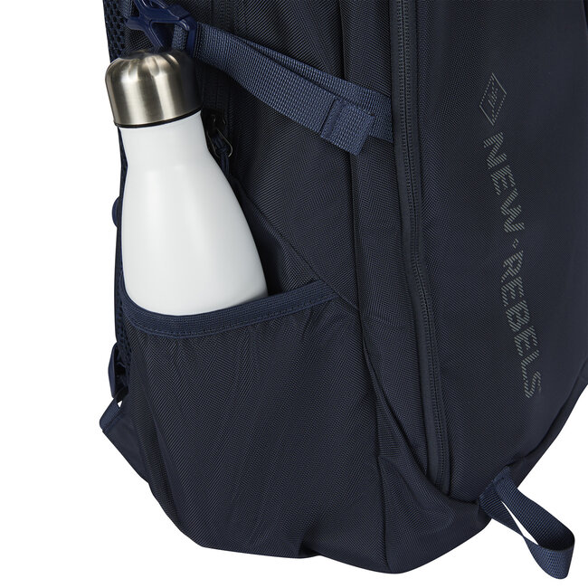 New Rebels Vince - Gilbert backpack 27L Navy