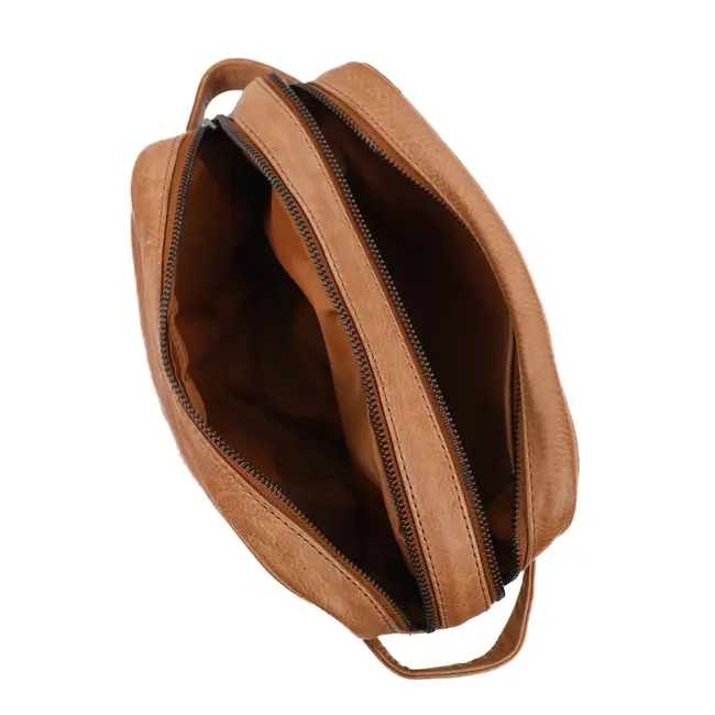 Bear Design 'Mickey'   - CP2473 Taupe,  Callisto-Pelle Collectie