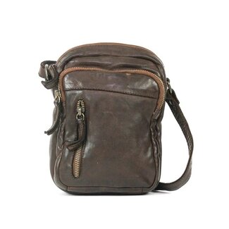 Bear Design 'Karin' - Bruin - CL5243 , Cow Lavato Collectie