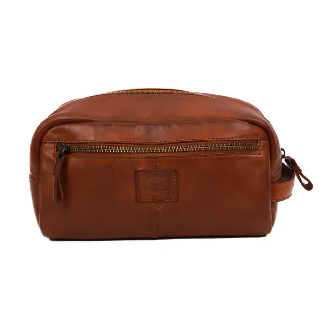 Bear Design 'Cees'   - CL44099 Cognac