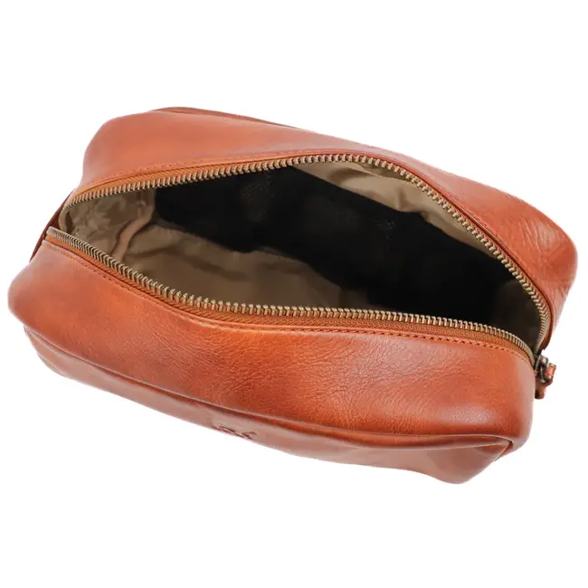 Bear Design 'Cees'   - CL44099 Cognac