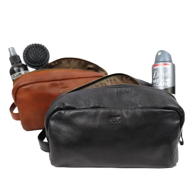 Bear Design 'Cees'   - CL44099 Cognac