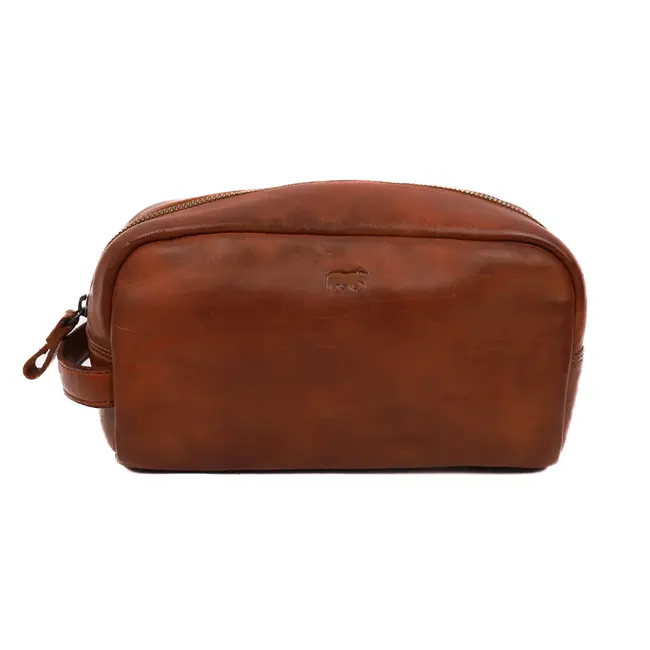 Bear Design 'Cees'   - CL44099 Cognac