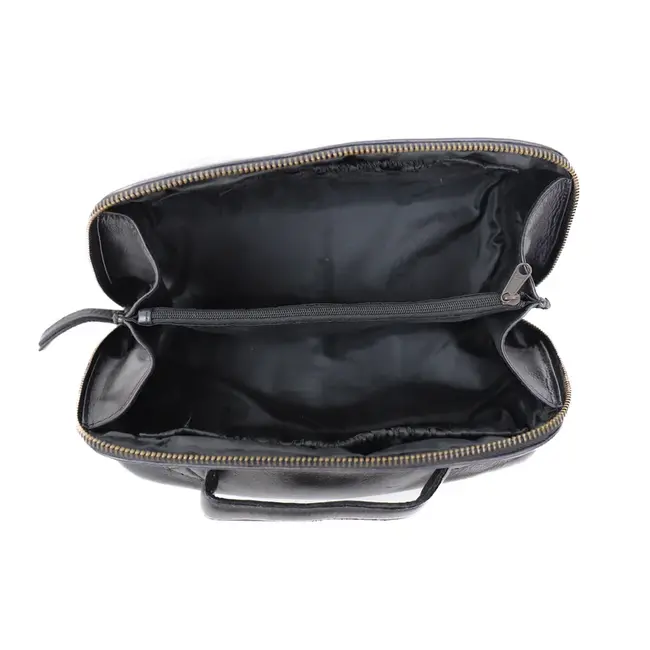 Bear Design 'Simone' - CL44374 zwart