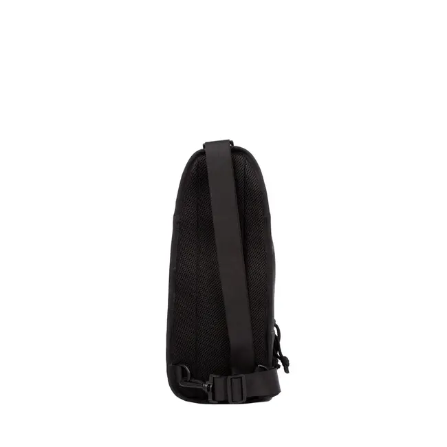 New Rebels Mart - Fargo Crossbody bag - Black