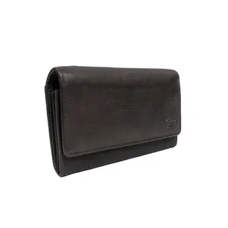 Bear Design 'Sigrid' Black - CP6096,  Callisto-Pelle Collectie