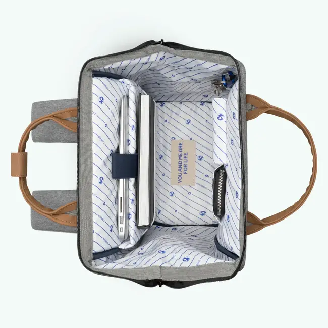 Cabaïa Adventurer L - New York