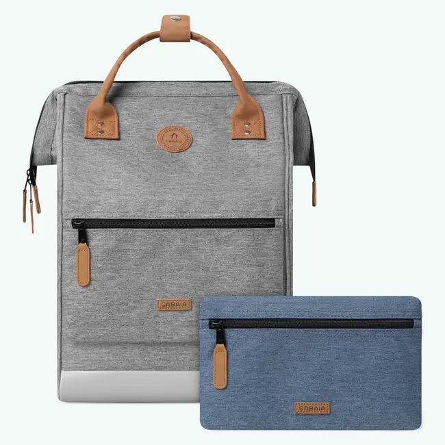 Cabaïa Adventurer L - New York
