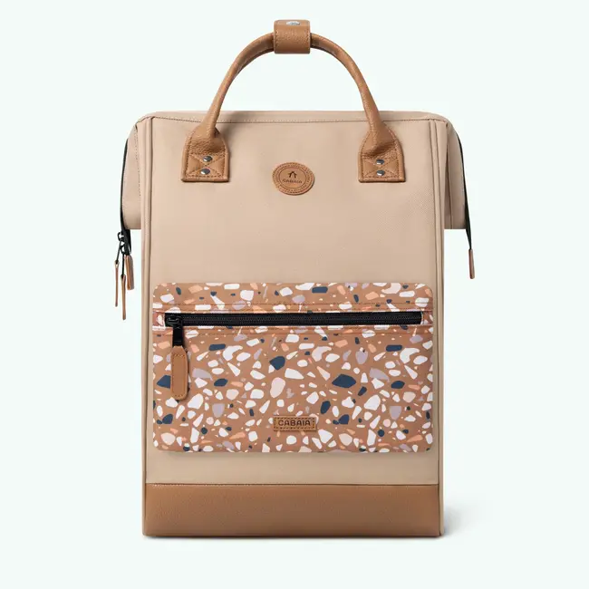 Cabaia Adventurer L - Kuala Lumpur