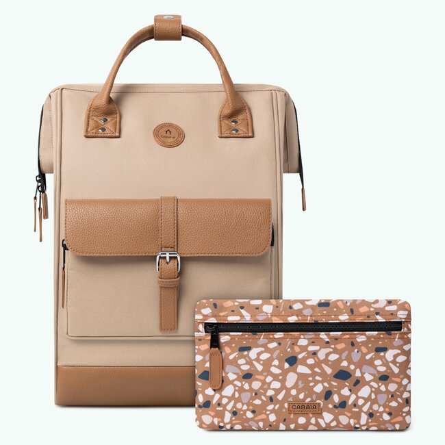 Cabaia Adventurer L - Kuala Lumpur