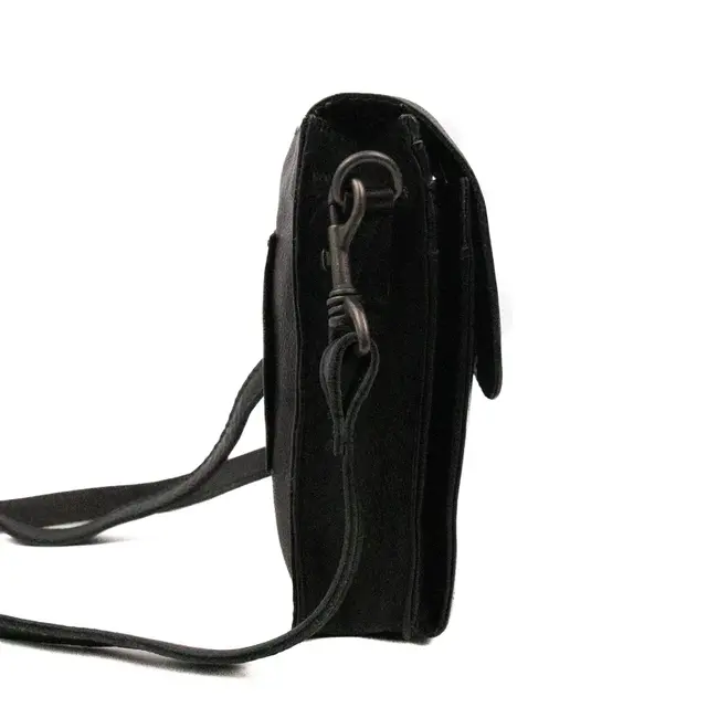 Bear Design 'Robbie' 2.0 Zwart - CP2650