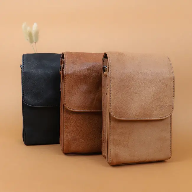 Bear Design 'Robbie' 2.0 Zwart - CP2650