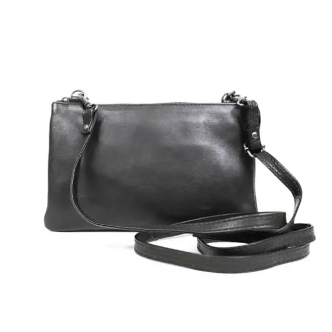 Bear Design  'Uma'  Zwart -  CP1119