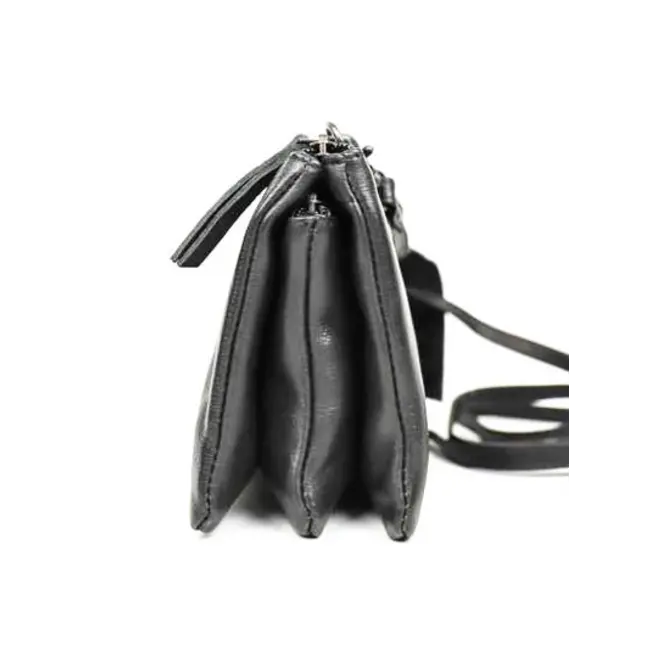 Bear Design  'Uma'  Zwart -  CP1119