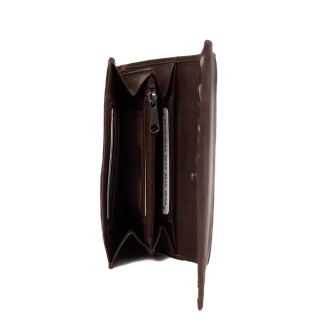 Bear Design 'Sweety XL' Bruin - CP6041,  Callisto-Pelle Collectie