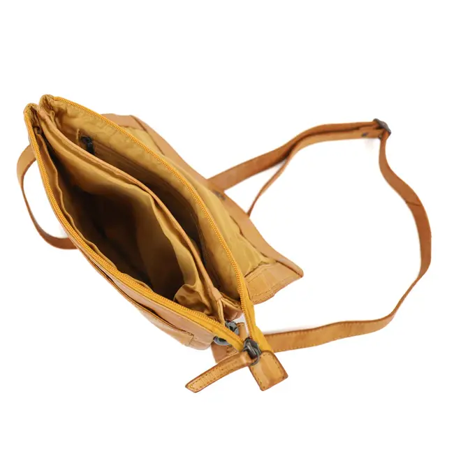 Bear Design  'Femke'  Geel - CL43579, Cow Lavato Collectie