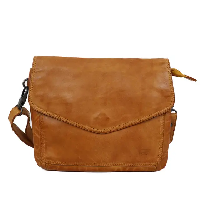 Bear Design  'Femke'  Geel - CL43579, Cow Lavato Collectie