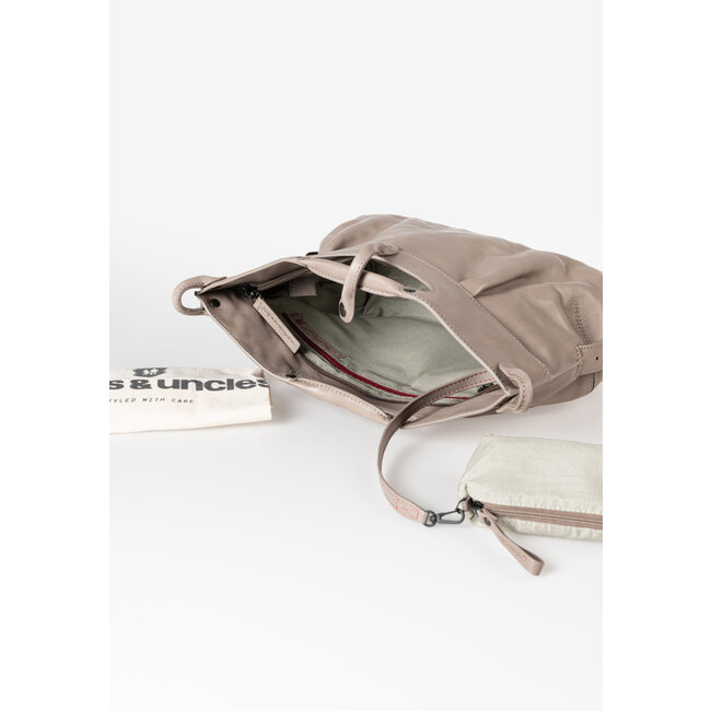 Aunts & Uncles 'Mrs.  Muffin'  Cashmere  - 40301-93