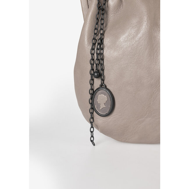 Aunts & Uncles 'Mrs. Fortune Cookie' - Cashmere - 40372-93