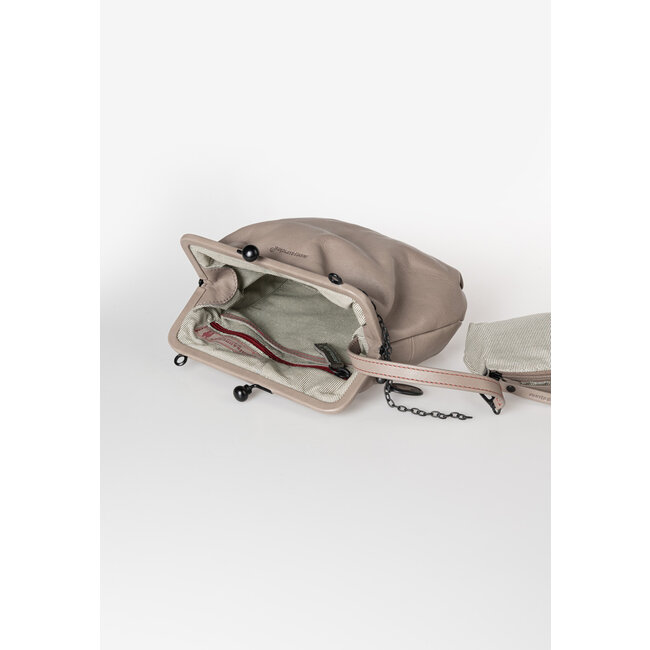 Aunts & Uncles 'Mrs. Fortune Cookie' - Cashmere - 40372-93