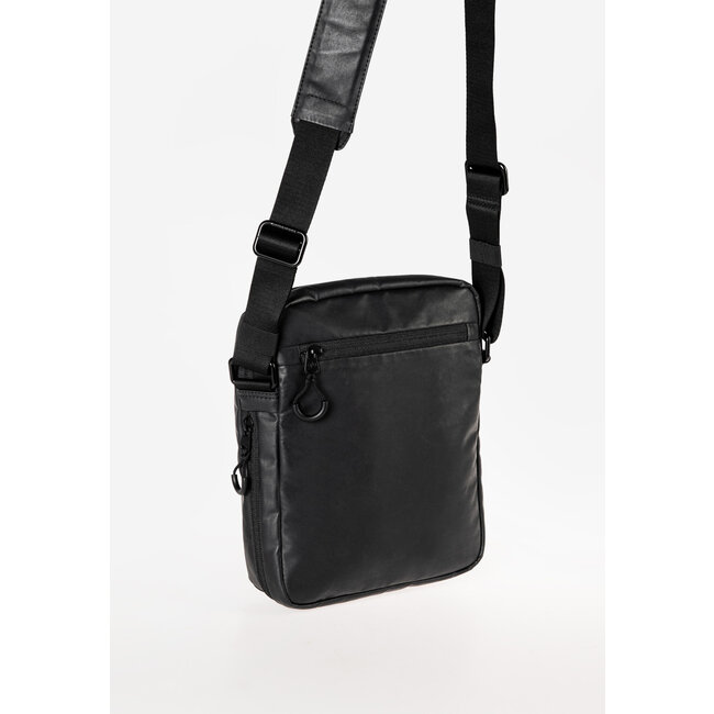 Aunts & Uncles 'Oyabe RE' Black - 10405-0